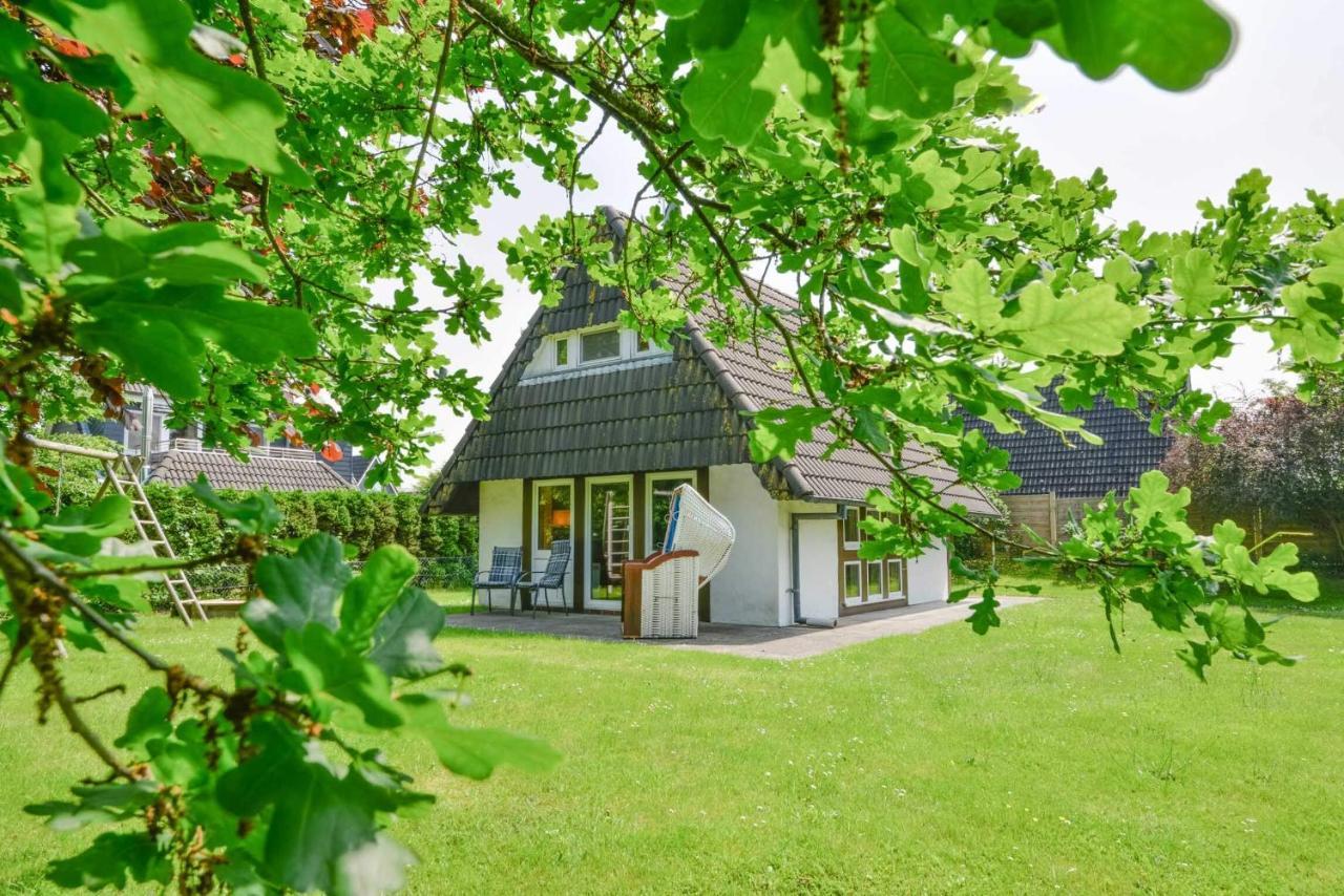 Landhaus Braband Ferienhaus Ohne Wlan - Christian-Bruett-Weg คุกซ์ฮาเวน ภายนอก รูปภาพ